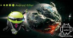 安卓应用逆向工具(Android Killer) v1.3.1 官方最新版